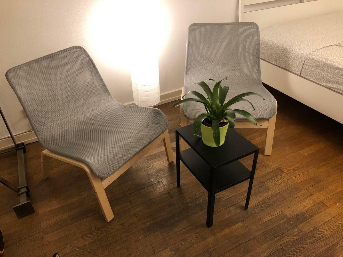 Flat Lux City - 4 Bedrooms Luxembourg Bagian luar foto