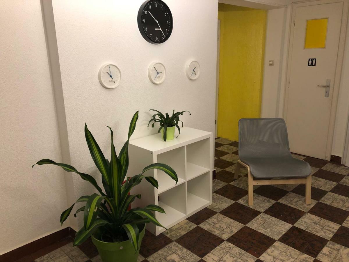 Flat Lux City - 4 Bedrooms Luxembourg Bagian luar foto