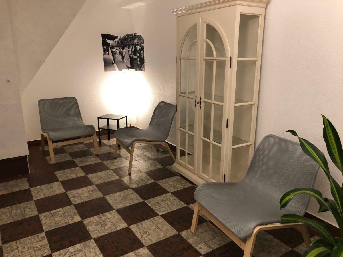 Flat Lux City - 4 Bedrooms Luxembourg Bagian luar foto